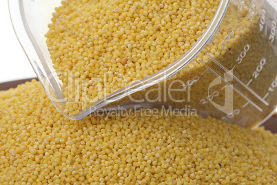 Millet