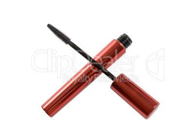 Mascara In red Tube