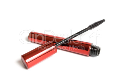 Mascara In red Tube