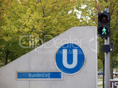 Bundestag Ampel