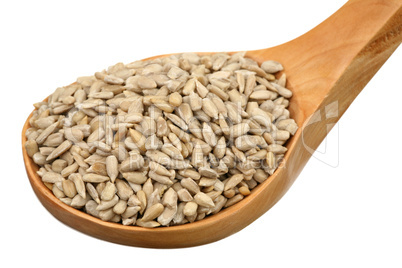 Sunflower seeds