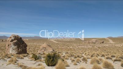 Altiplano time lapse
