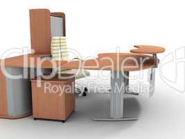 Office furniture