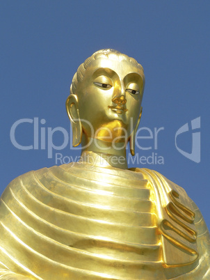 Buddha - Thailand
