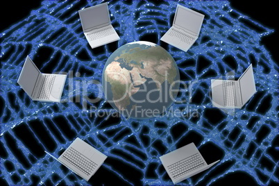 World Wide Web concept