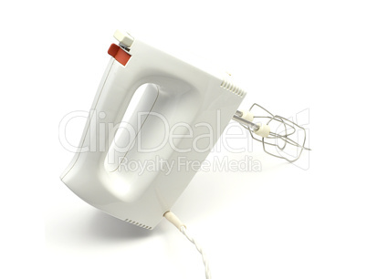 Handmixer