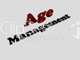 Age Management
