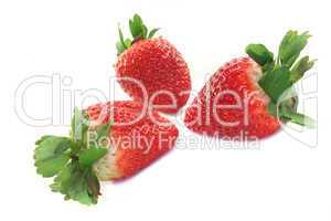 Erdbeeren