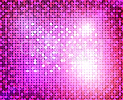 Disco Background