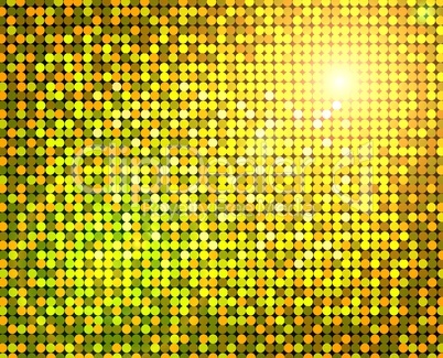 Disco Background