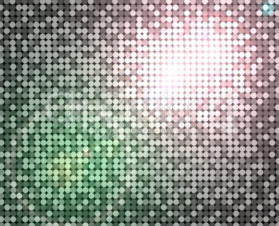 Disco Background