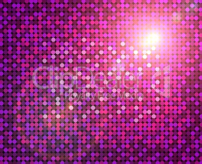 Disco Background