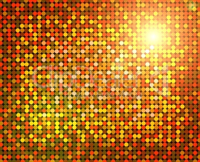 Disco Background