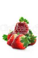 Erdbeeren