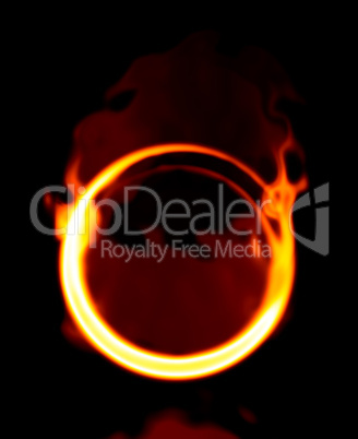 fire ring