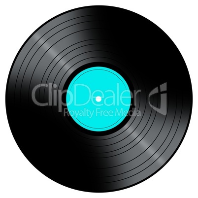 Music Record