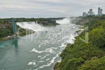 Niagara Falls, Canada