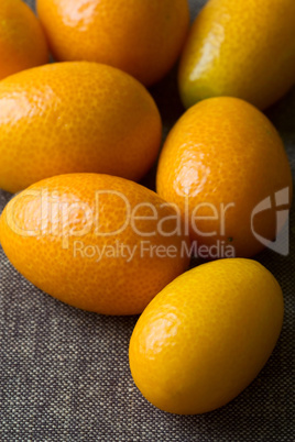 Cumquats - Kumquats