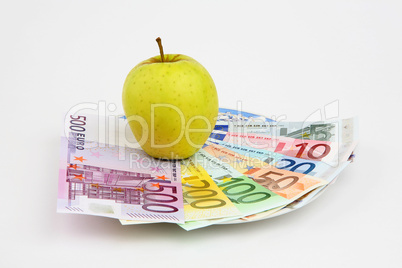 Apple and denominations