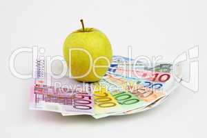 Apple and denominations