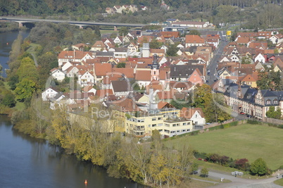 Kreuzwertheim