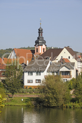 Kreuzwertheim