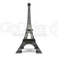 Eiffel tower