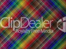 Color abstract background