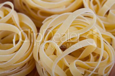 Tagliatelledetail