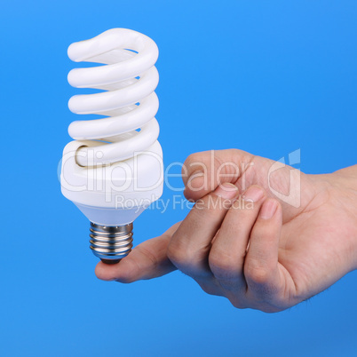 Luminescent bulb