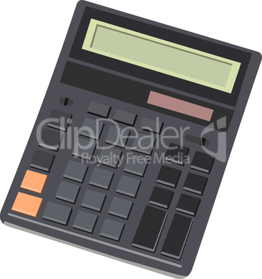 Realistic illustration calculator