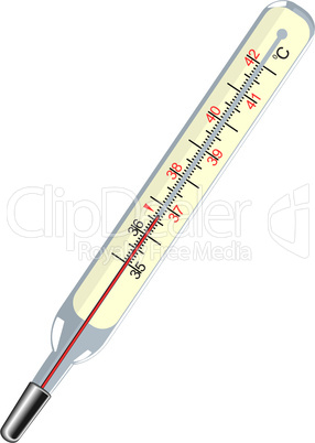 Medical thermometer