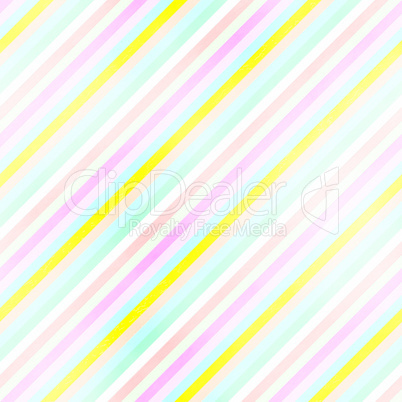 grunge diagonal pastel stripes