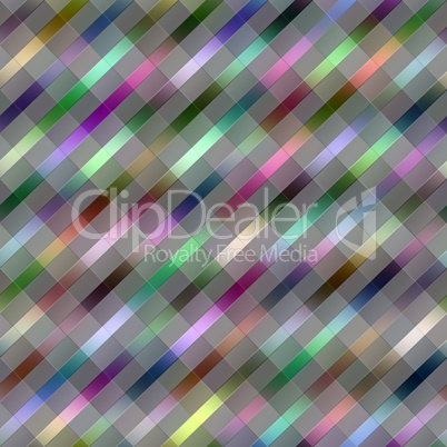 pastel diagonal pattern