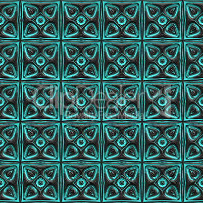 ornamental pattern