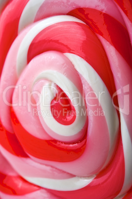 Swirly Lollipop