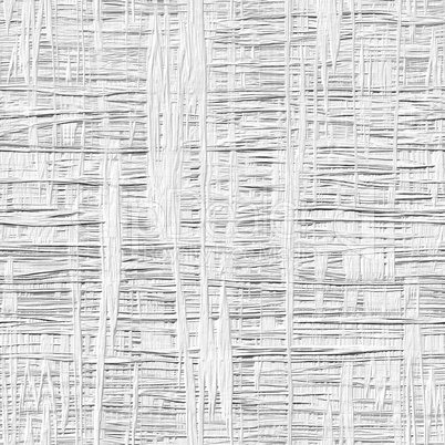 white straw pattern
