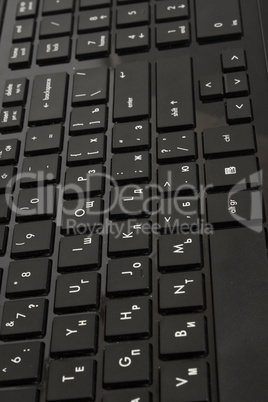 Computer Laptop Keyboard