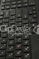 Computer Laptop Keyboard