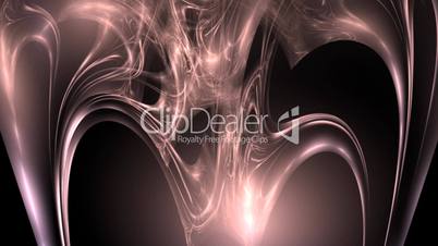 pearls seamless looping background d4193 L