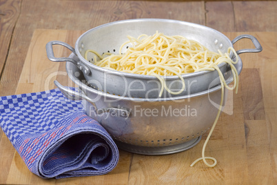 Spaghettisieb