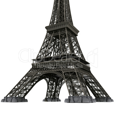 Eiffel tower