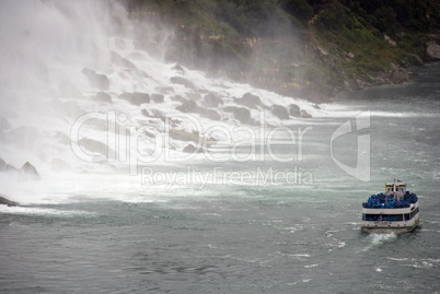 Niagara Falls, Canada