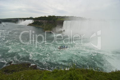 Niagara Falls, Canada