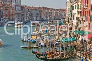 Canal Grande