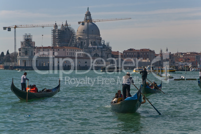 Santa Maria della Salute