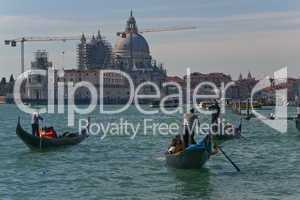 Santa Maria della Salute