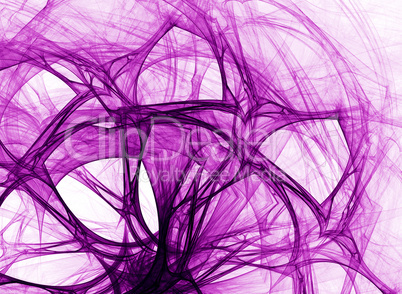 Chaos purple vein substance