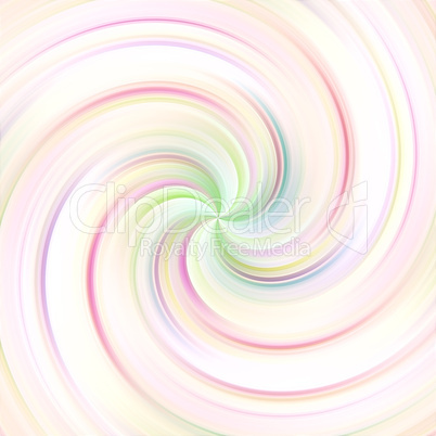 pastel swirl