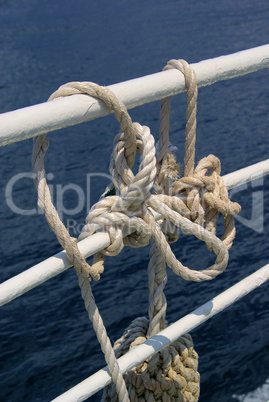 Tau - rope 06